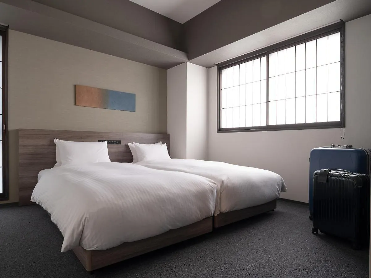 Mimaru Suites Kyoto Central 4*,  Japón