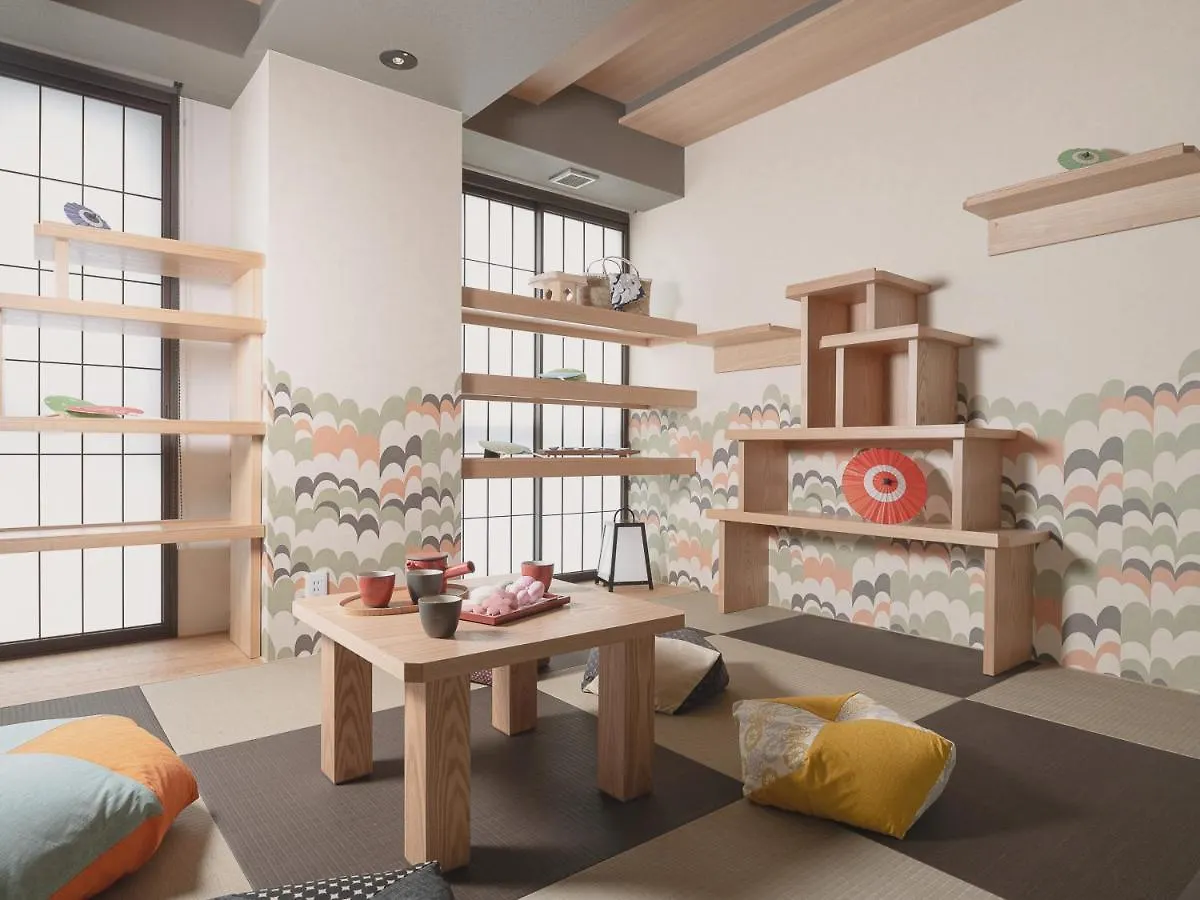 Hotel Mimaru Suites Kyoto Central