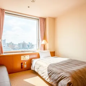 Bunka Koryu Kaikan Hotel Hiroshima