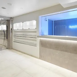 Shinjuku N.u.t.s Hotel Tōkyō