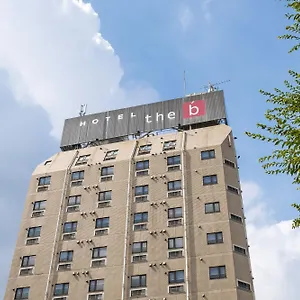 The B Sangenjaya Hotel Tōkyō