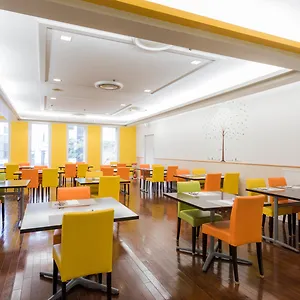 酒店 Ana Susukino 札幌