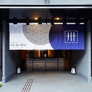 ホテル Mimaru 新町三条, 京都市