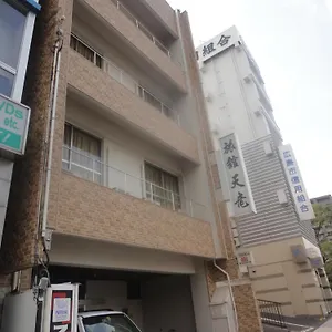 Tenryu Ryokan Hiroshima
