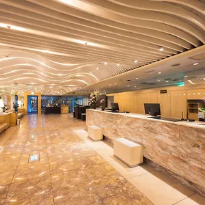 Shinjuku Washington Annex Hotel Tōkyō