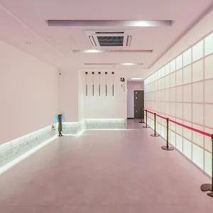 招待所 11 Shinsaibashi 大阪