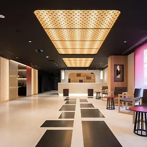 3* 酒店 京都四条乌丸nest酒店