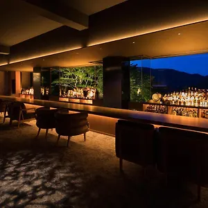 酒店 箱根喀山酒吧酒店 箱根