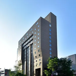 经济型酒店 札幌北门wbf酒店 札幌