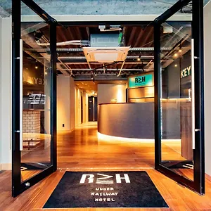 酒店 秋叶原铁道下酒店 東京都