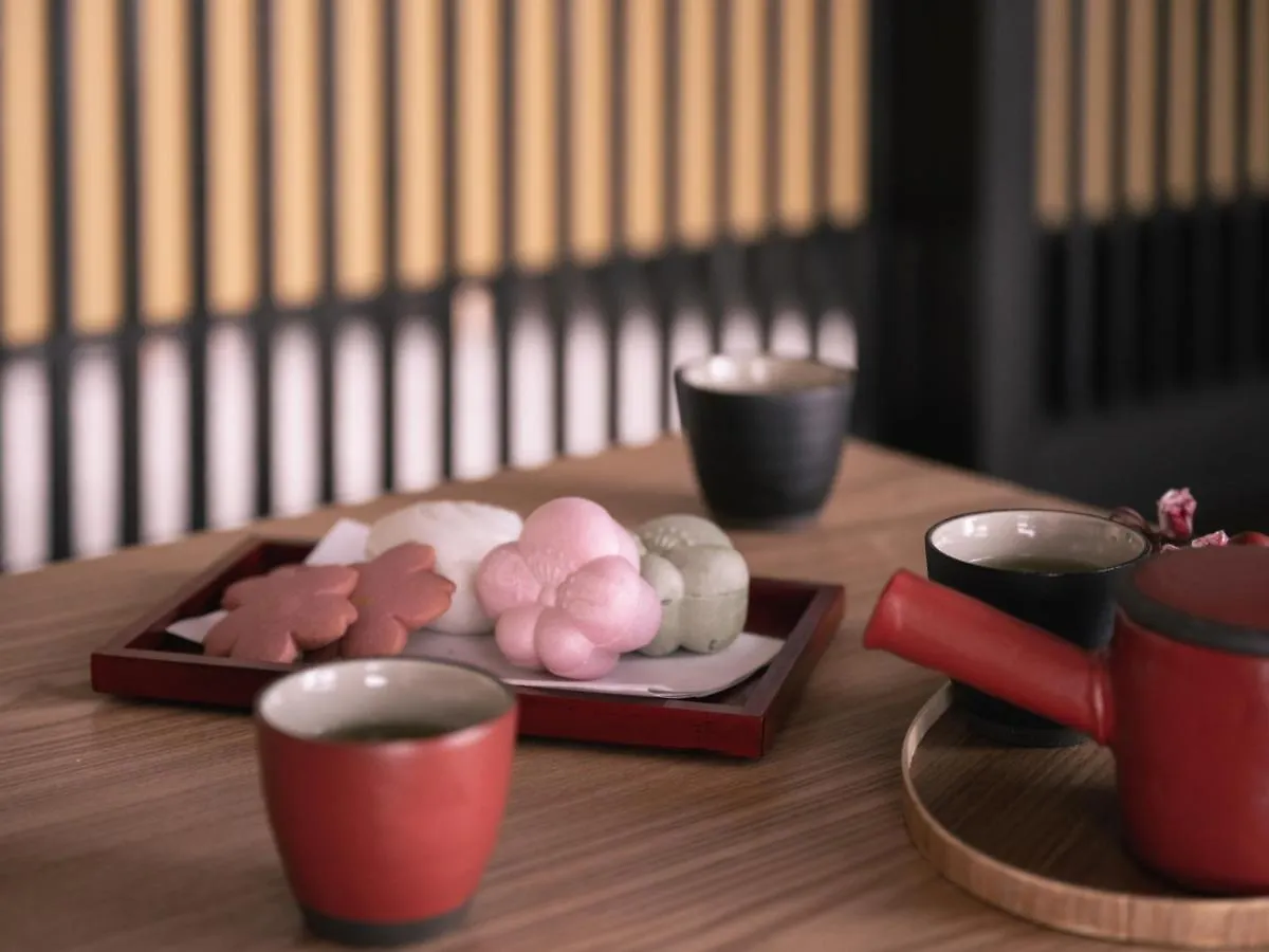 Mimaru Suites Kyoto Central 4*,