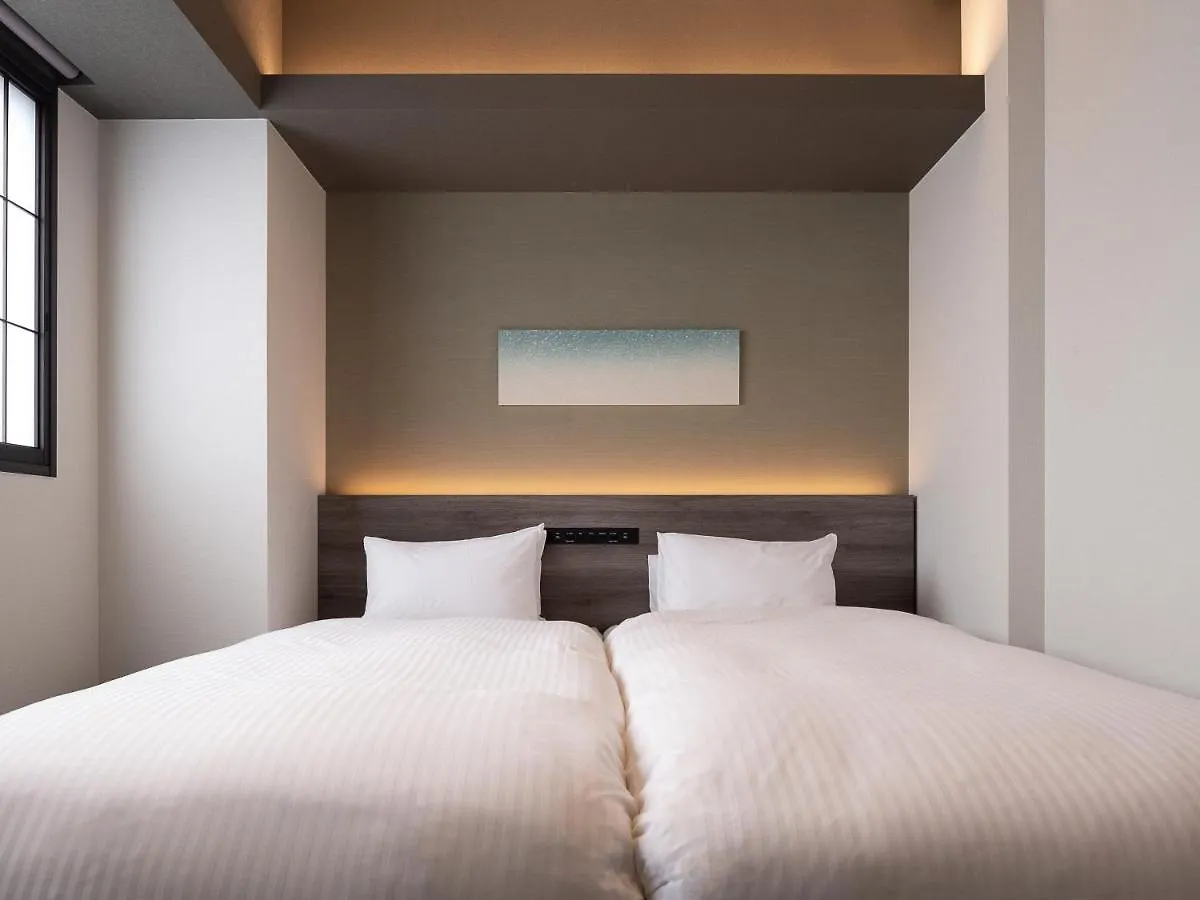 Mimaru Suites Kyoto Central 酒店