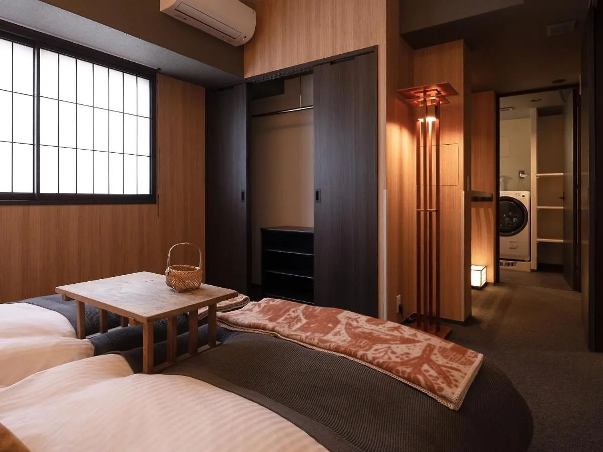 酒店 Mimaru Suites Kyoto Central