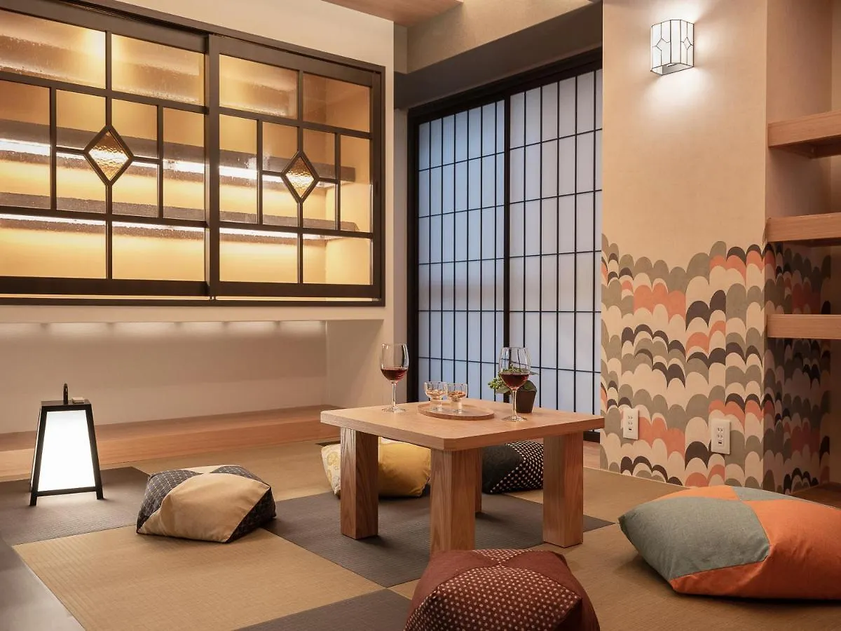 Mimaru Suites Kyoto Central 酒店