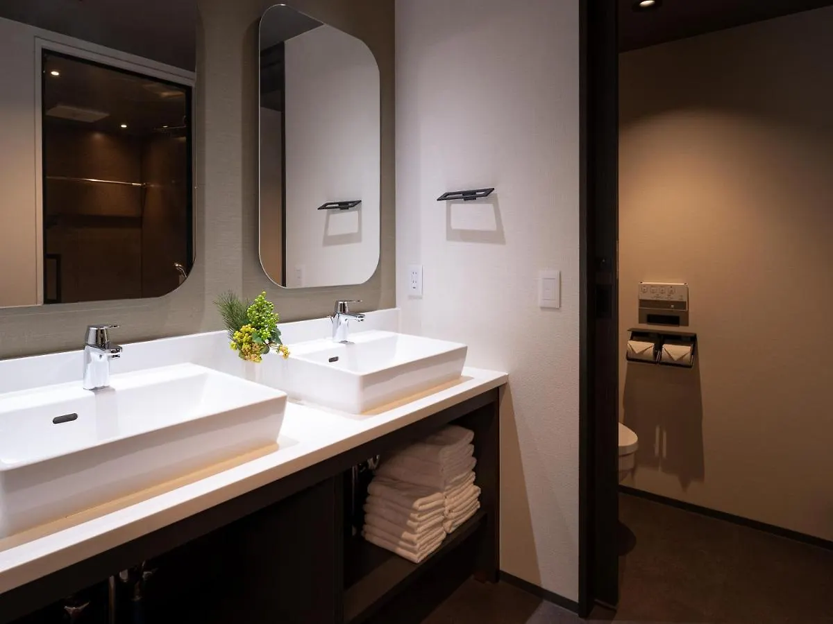 Mimaru Suites Kyoto Central 酒店