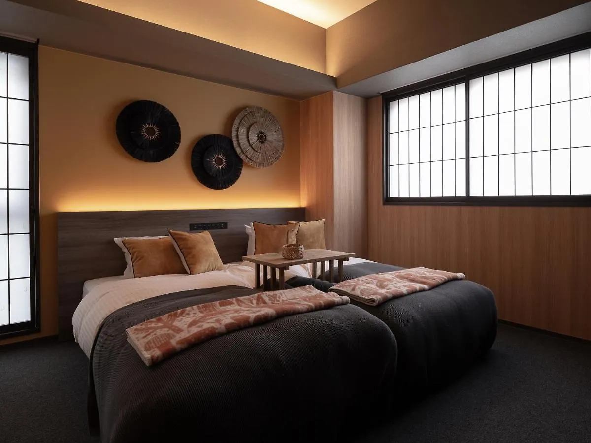 Mimaru Suites Kyoto Central 4*,