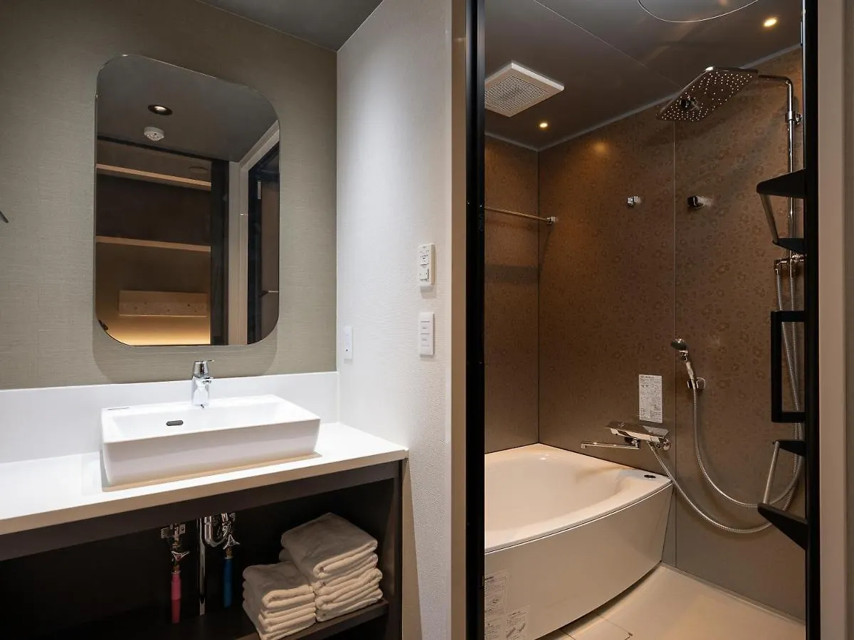Mimaru Suites Kyoto Central 4*,  日本