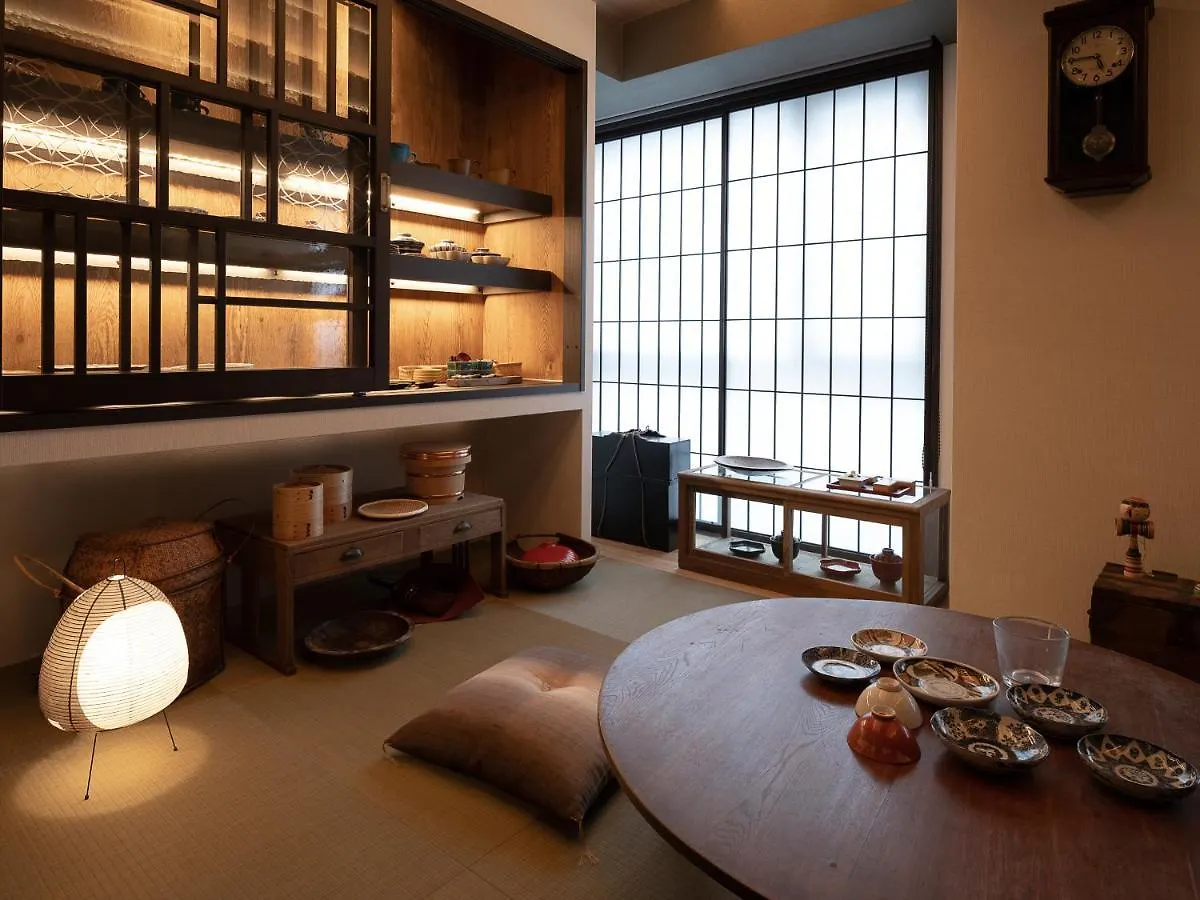Mimaru Suites Kyoto Central 酒店