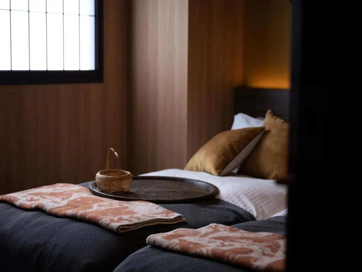Mimaru Suites Kyoto Central 日本