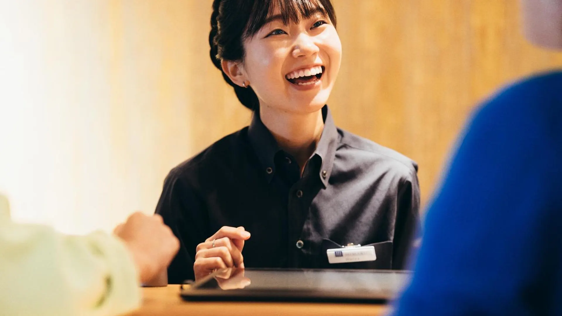 **** 酒店 Mimaru Suites Kyoto Central 日本
