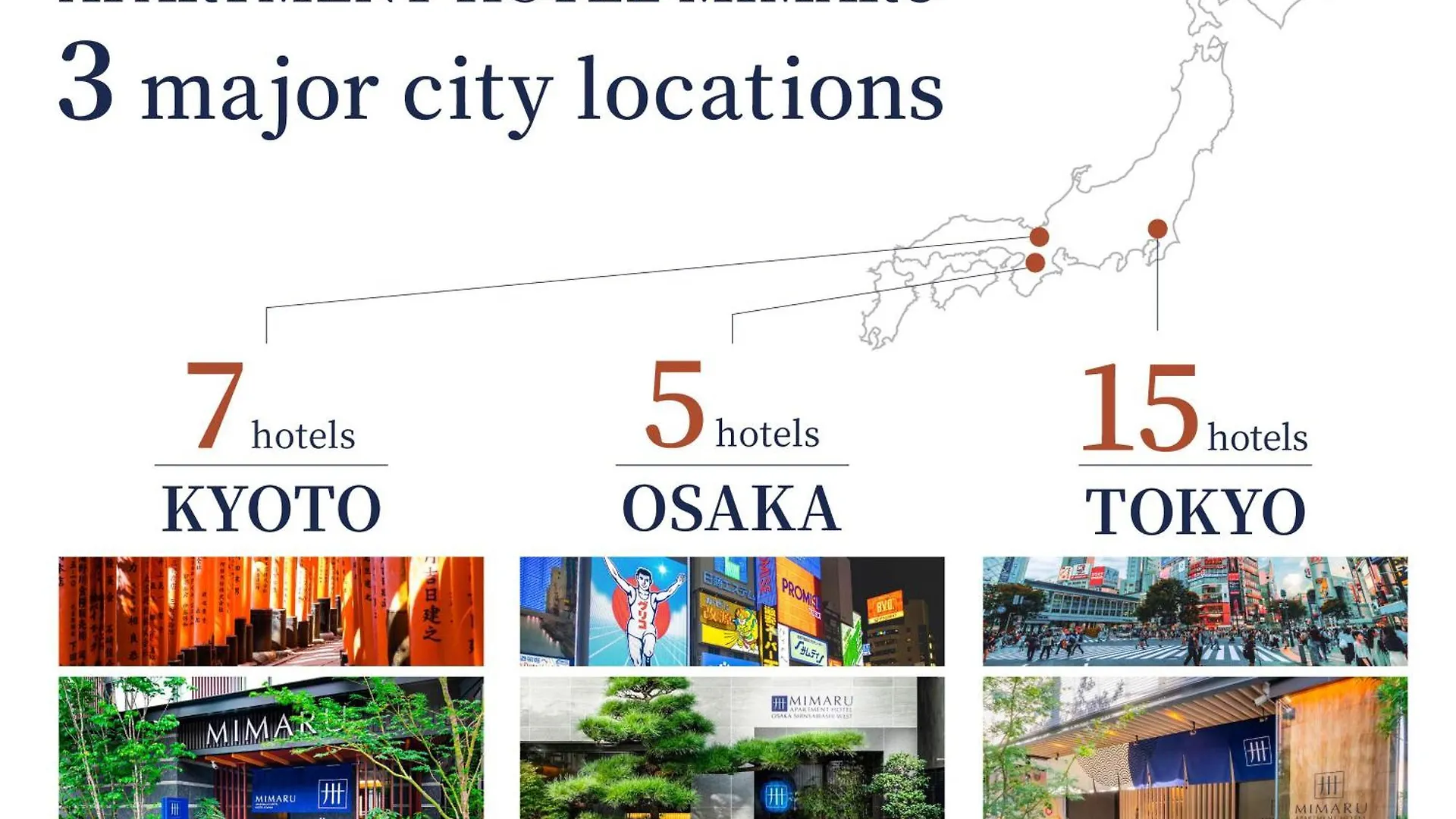Mimaru Suites Kyoto Central