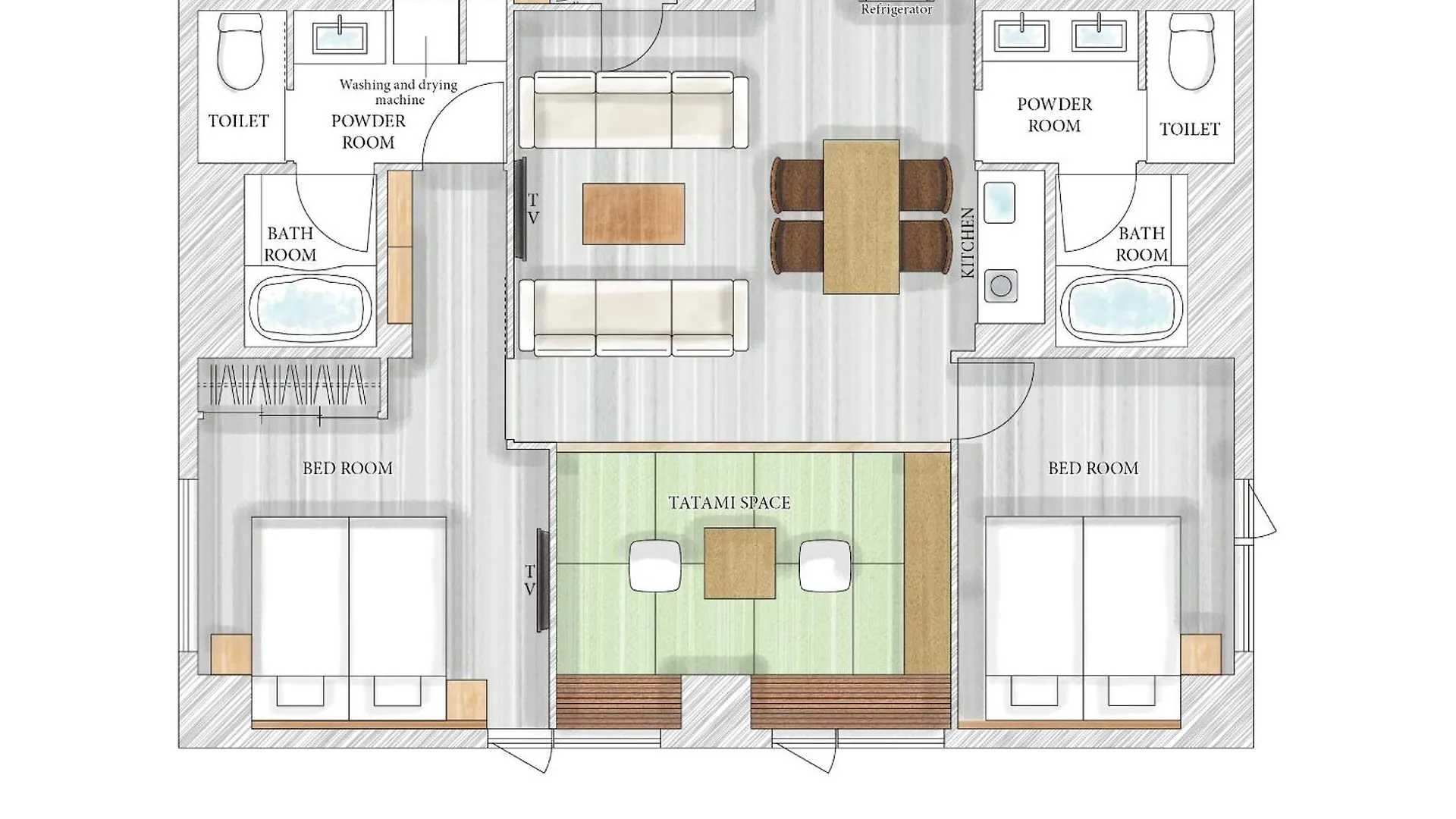酒店 Mimaru Suites Kyoto Central