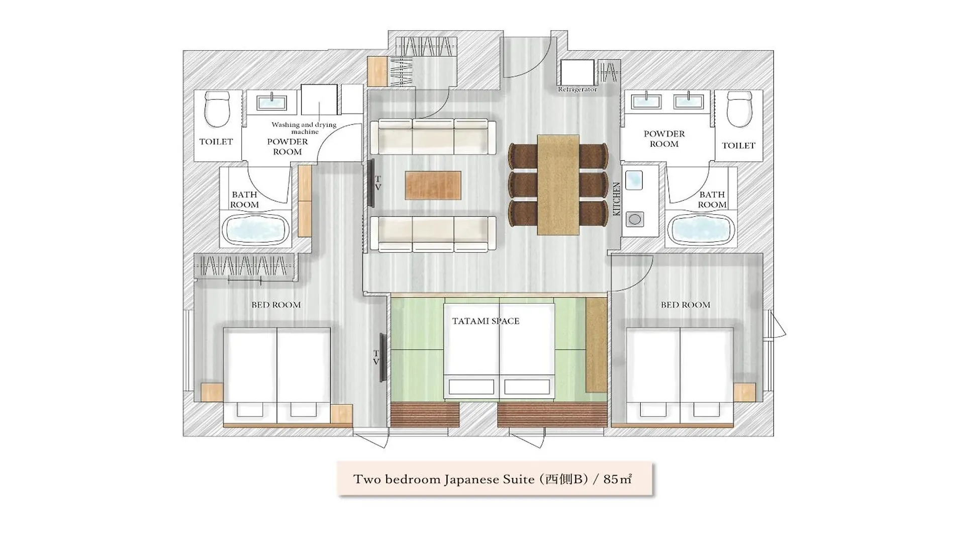 Mimaru Suites Kyoto Central